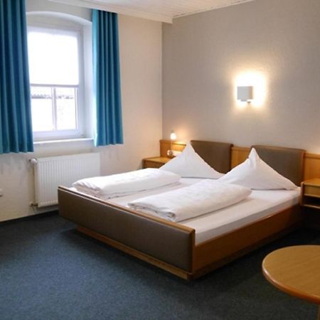 Gasthaus Straub Grettstadt Kültér fotó